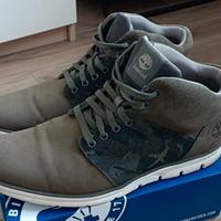 Scarpe Timberland tg 47 