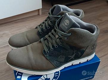 Scarpe Timberland tg 47 