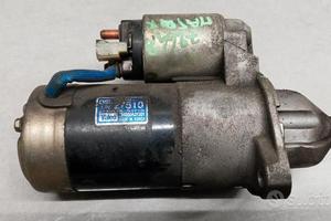 MOTORINO AVVIAMENTO HYUNDAI MATRIX 2001> USATO