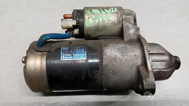 MOTORINO AVVIAMENTO HYUNDAI MATRIX 2001> USATO
