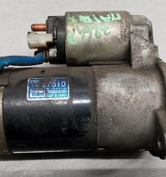 MOTORINO AVVIAMENTO HYUNDAI MATRIX 2001> USATO