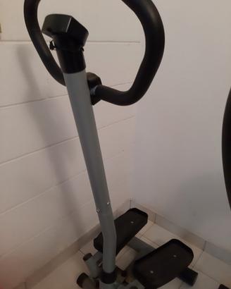 attrezzo step
