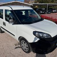 FIAT DOBLO 1.3MJT N1 5POSTI 95CV E6D-T 2019