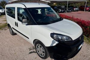 FIAT DOBLO 1.3MJT N1 5POSTI 95CV E6D-T 2019