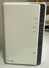 SYNOLOGY DS216j