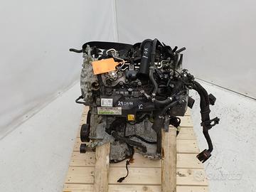MOTORE COMPLETO 282914 1.3B 100Kw 136CV MERCEDES G