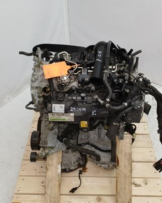 MOTORE COMPLETO 282914 1.3B 100Kw 136CV MERCEDES G