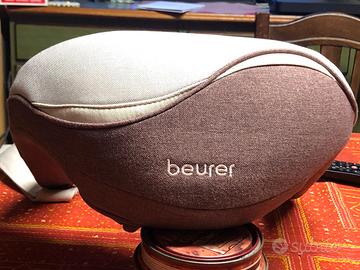 Massaggiatore collo, spalle, gambe