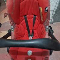 Seggiolino auto Maxi-Cosi