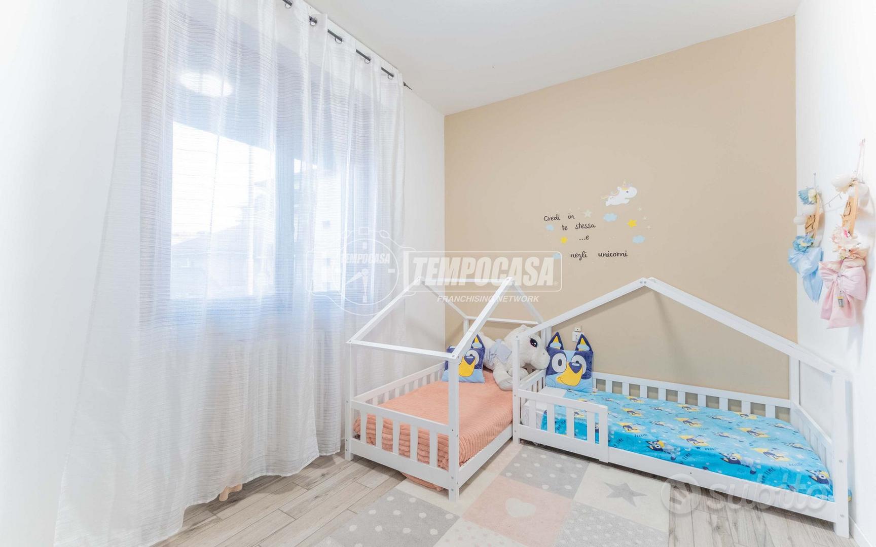 Appartamento – Bollate, Madonna in Campagna - Vista 5