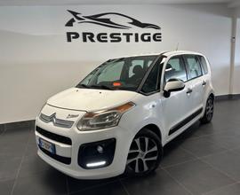 CITROEN C3 PICASSO 1.4 GPL 94CV SCADENZA GPL 2033