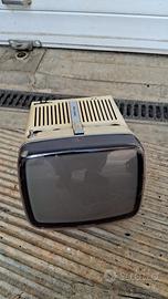 Tv vintage briovega