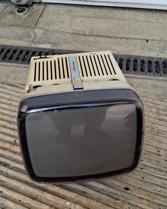 Tv vintage briovega