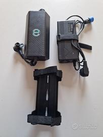 Range Extender Specialized Turbolevo/Kenevo SL