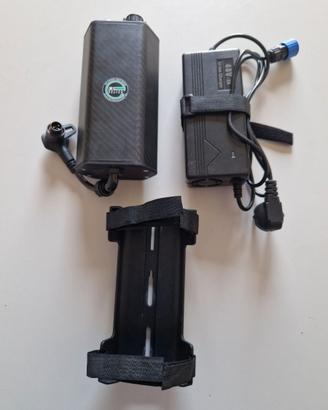 Range Extender Specialized Turbolevo/Kenevo SL