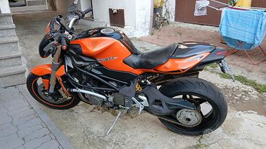Mv Augusta Brutale R 989