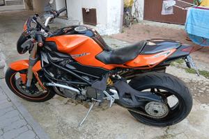 Mv Augusta Brutale R 989 4400 euro