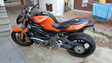 Mv Augusta Brutale R 989 4400 euro