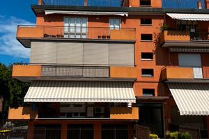 Appartamento zona Brusegana.