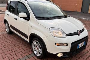 FIAT PANDA HYBRID CITY LIFE 5 POSTI