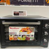 Forno Moulinex