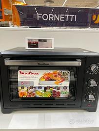 Forno Moulinex