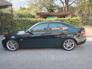 Da privato BMW 320d Berlina