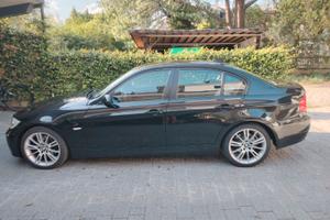 Da privato BMW 320d Berlina