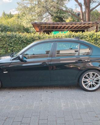 Da privato BMW 320d Berlina