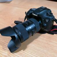 SIGMA 18-35 F 1,8