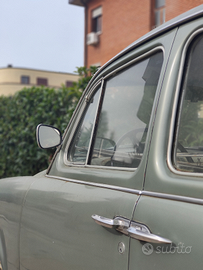 Lancia Appia 1962 più set ricambi