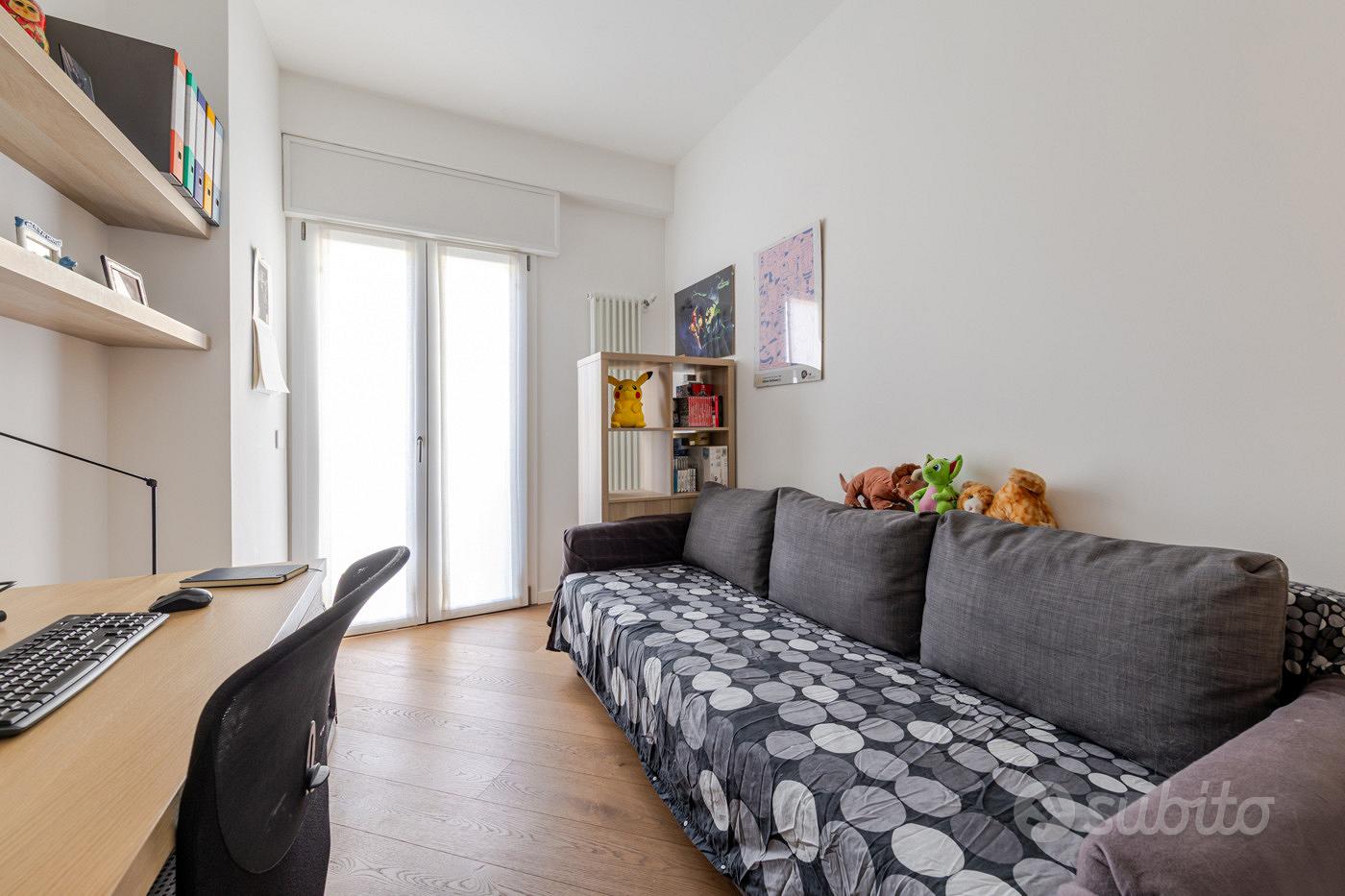 Appartamento – Milano, Morivione, Municipio 5 - Vista 5
