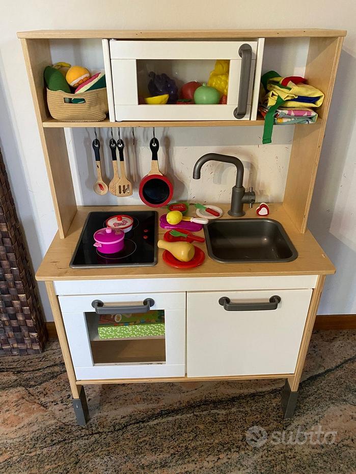 Ikea Arredamento Cucina Gioco Bimba Ikea Cucina Giocattolo (IKEA