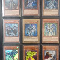 carte di Yu-Gi-Oh eroe elementale 