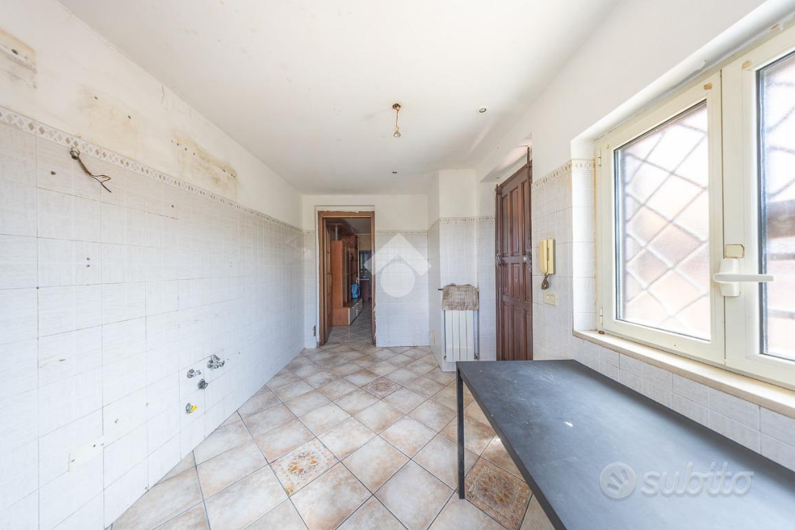 Appartamento – Zagarolo, Valle Martella - Altro