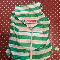 Zaino Invicta a sacca vintage