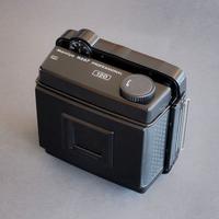 MAMIYA RZ 67 PROFESSIONAL FILM MAGAZIN 120