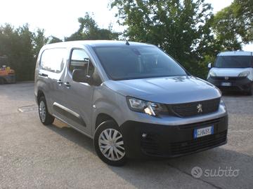 Peugeot Partner Maxi 1.5 BLUE HDI 100CV 2022 eu 6d