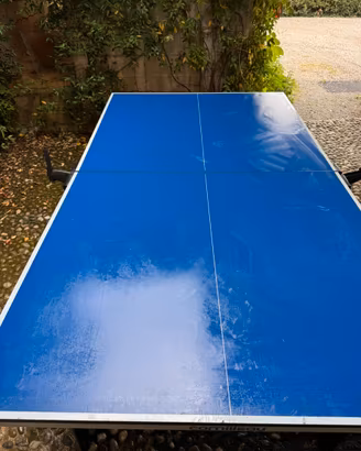 Tavolo da Ping Pong Cornilleau 300 Indoor