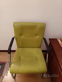 Sedia da studio 