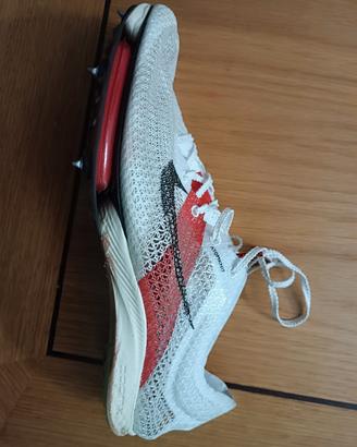 Nike air victory chiodate