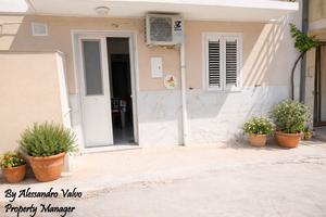 Casa Paola Marzamemi