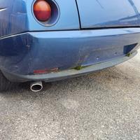 Paraurti posteriore FIAT COUPE del 1994