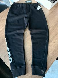 Pantaloni tuta dsquared