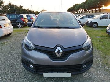 RENAULT Captur 0.9 TCe 12V 90 CV Start&Stop Ener