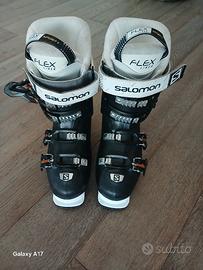 Scarponi SCI Salomon 