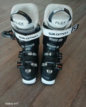 Scarponi SCI Salomon 