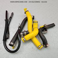 TUBI ACQUA SUZUKI RMZ 450 2005 2006 RM Z 2007