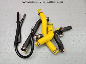 TUBI ACQUA SUZUKI RMZ 450 2005 2006 RM Z 2007