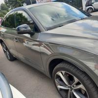 Audi Q5 Sportback 40 TDI 204cv quattro S tronic  